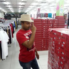 S.M Harun or Rashid
