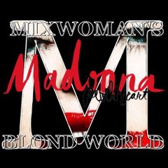 Mixwomansblondworld