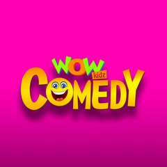 WOW KIDZ COMEDY