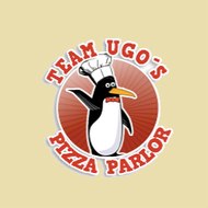 UGOS Pizza