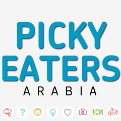 Picky Eaters Arabia