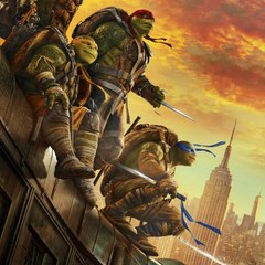 Teenage Mutant Ninja Turtles Full Movie XY6G7