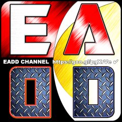EADD CHANNEL STUDIOS