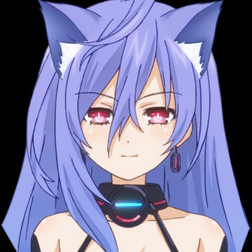 Kitty Starscream