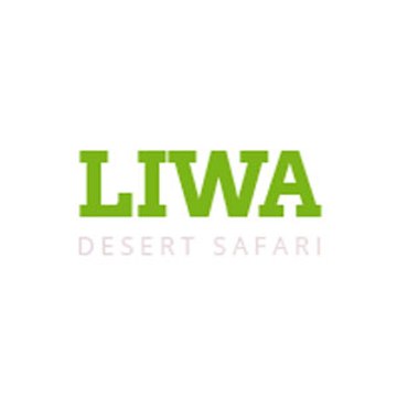 Liwa Desert Safari