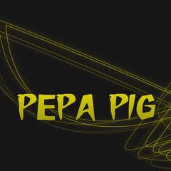 pepa pig
