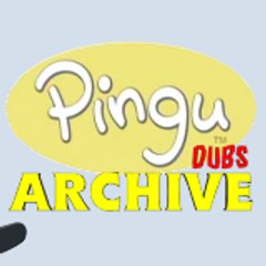 The Pingu Dubs Archive