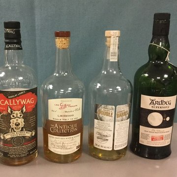 Whisky et Cie