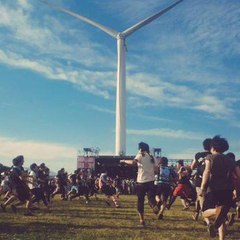 CoalCuteAct