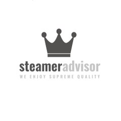 Steamer Advisor