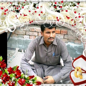 Saeed Ahmed Awan