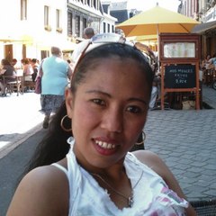 Verlenda Darsy