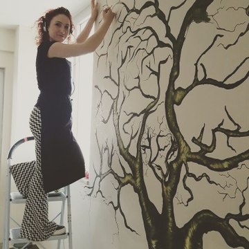 Dilek Yılmaz