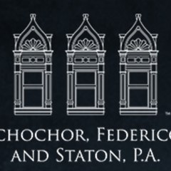 Schochorfedericoandstaton