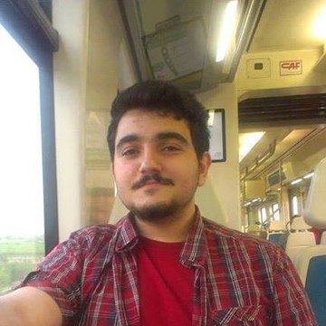 Bizimle Herşey