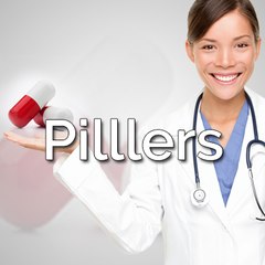 Pilllers