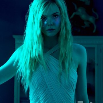 The Neon Demon Full Movie #fullmovie