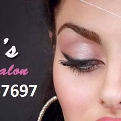 Sunitas threading 1-888-492-7697