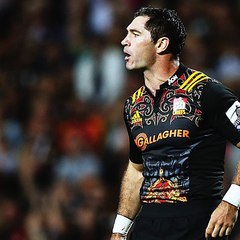 Super rugby