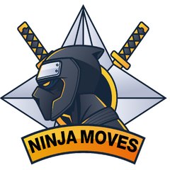 ninja moves