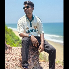Sai Vinesh