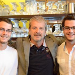 Brasserie Twins Arlon