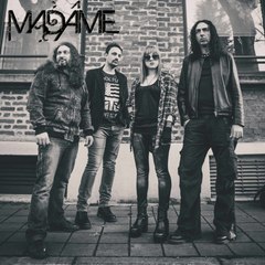 MadÂme (Anima Folle)