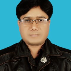 মোস্তফা চৌধুরী-Mostafa Chowdhury