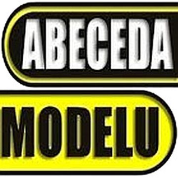 Abecedamodelu