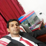 Sushant Patra