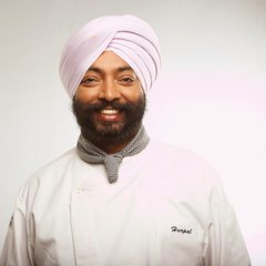 chefharpalsingh