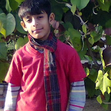 Imrana Abbas