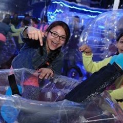 bubblesuit