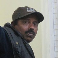 Bandu Edirisinghe Abda (old is gold)