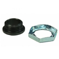 Pellet stove parts