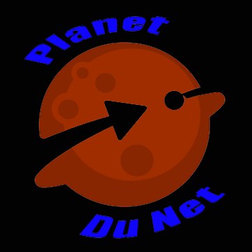 PlanetDuNet