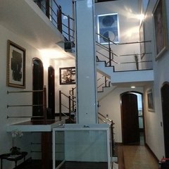 www.agoraelevadores.com.br (11) 4412-4995