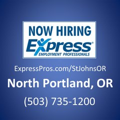 ExpressNorthPortland