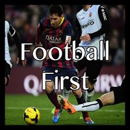 FootballFirst