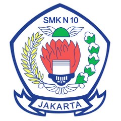 OSIS SMKN 10 Jakarta