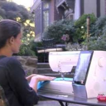 Janome Flyer