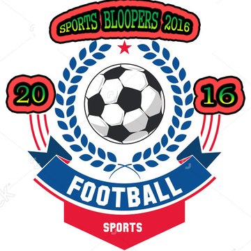 Sports Bloopers