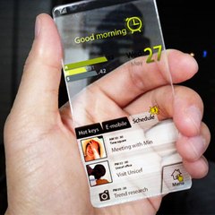 Smartphone world