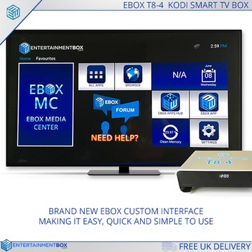 EntertainmetBox