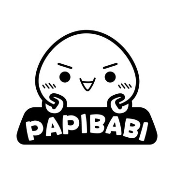 papibabi
