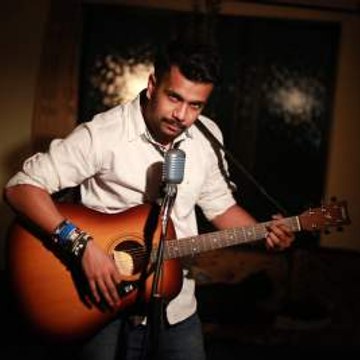 Thedhananjayparmar