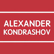 Alexander Kondrashov