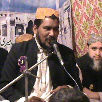 Docter Rizwan Noori