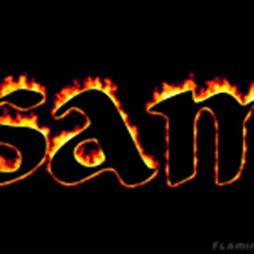 Mr Sam