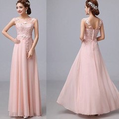 Bridesmaid Dresses